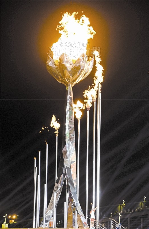 青运会在福州开幕 温州代表团已获1枚自行车银