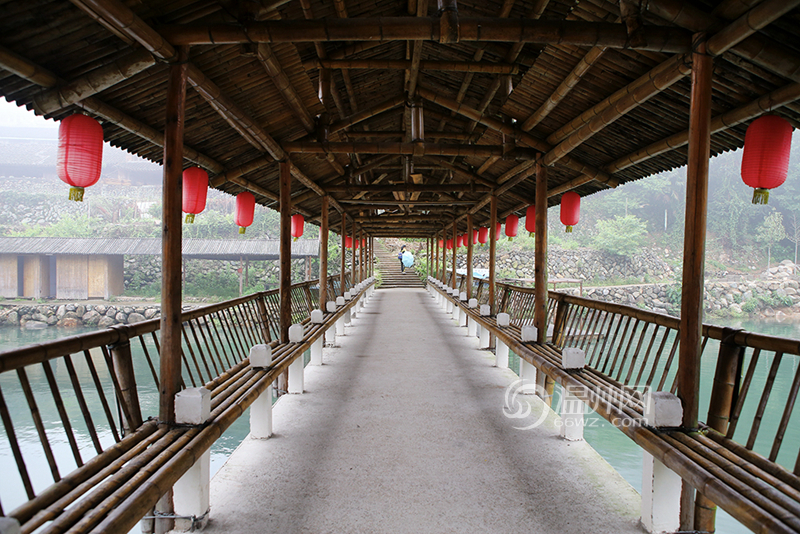 参赛作品：身边的美丽风景—瑞安黄林古村落组照