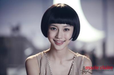 刘海到底怎么搞才好看 一起来看看哦