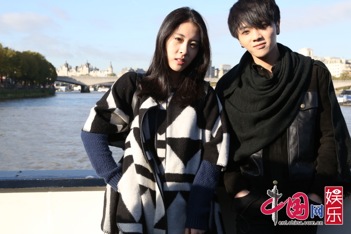 《唱游天下》张碧晨归队 "快男""好声音"首组队-新闻中心-温州网