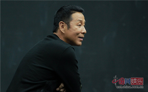 陈道明《一年级》教学视频疯传 成艺考生高分