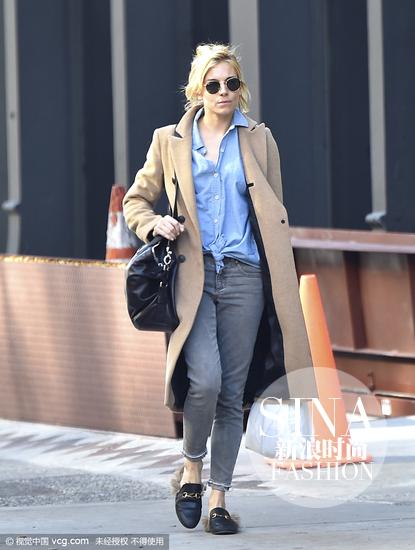 拒绝装逼!长途飞机or火车穿什么鞋又舒服又美