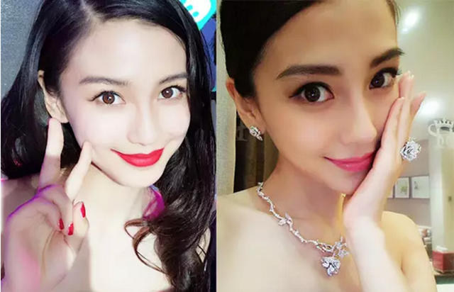 您当前的位置 新闻中心 实用资讯 生活资讯 正文 angelababy