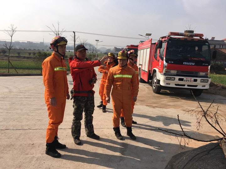 超过65小时 展开新一轮搜救-新闻中心-温州网