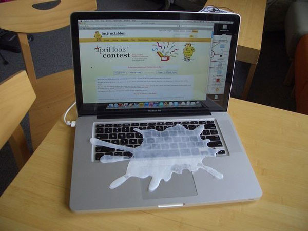 愚人节整人妙计 我们都帮你想好了-新闻中心-温州网