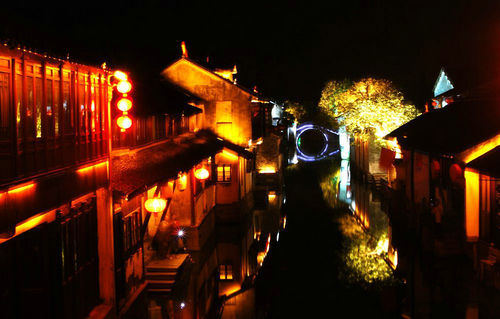 摇啊摇,摇到外婆桥-新闻中心-温州网