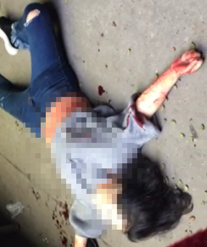 突发：龙港发生一起命案 夫妻吵架丈夫捅死妻子