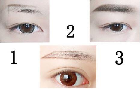 姑娘们不好好画眉毛 怎么会有好运气-新闻中心-温州网