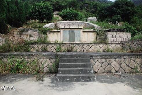 温州古墓探秘:你扫墓时看到的椅子坟 竟已流行千年