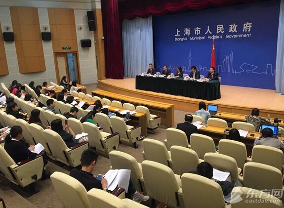 互联网+生活性服务业创新试验区落户长宁