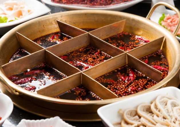 夏天吃个酣畅淋漓的火锅注意啥