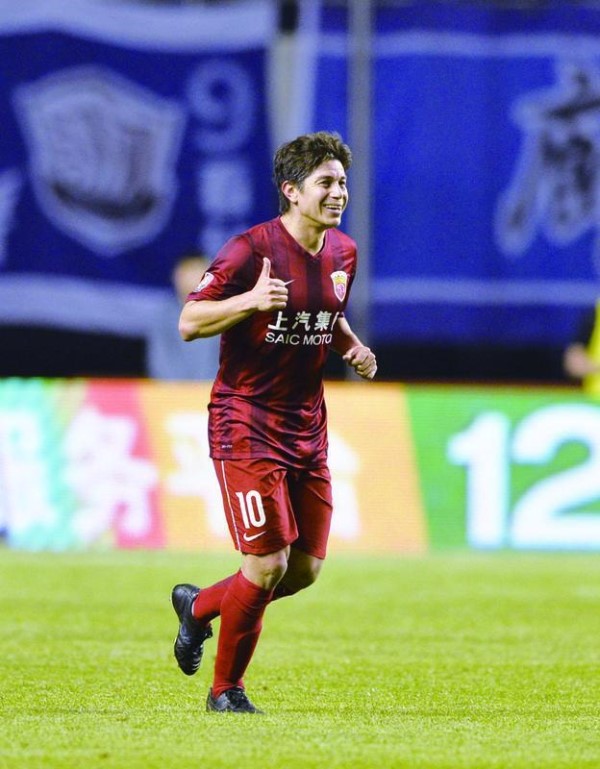 申城德比今晚打响 孔卡胡尔克有望出战