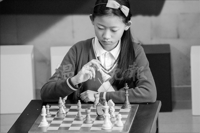 温州8名学生娃获国家级奖学金 学霸有哪些过人