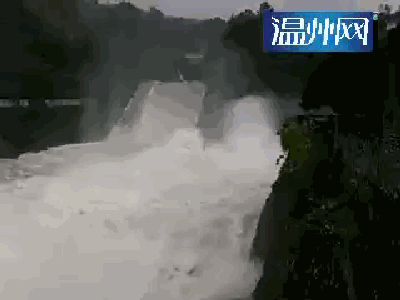 直播:温州多地暴雨致水位上涨 各地救援信息看这里