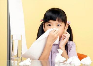 秋季过敏性鼻炎 过敏体质者如何避免