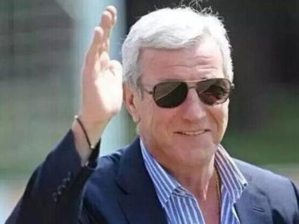 里皮公布国足25人名单:任航落选郑智王大雷回