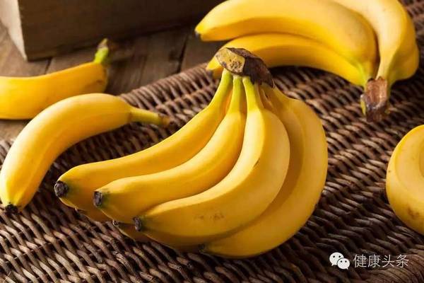 香蕉能放冰箱保存吗?变黑了还能不能吃