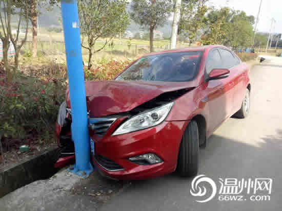 女司机前晚酒驾撞车次日报警欲保险理赔 被当