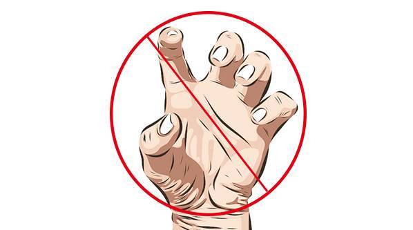 这么洗头,不掉头发少出油!