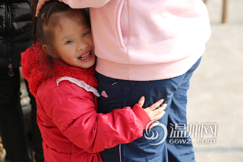 【033-已帮扶】温州5岁女孩多病缠身 5万元治疗费让全家陷入困境