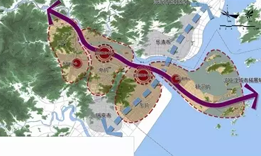 鹿城西部打造“十五分钟”交通圈 共筑城市发展带
