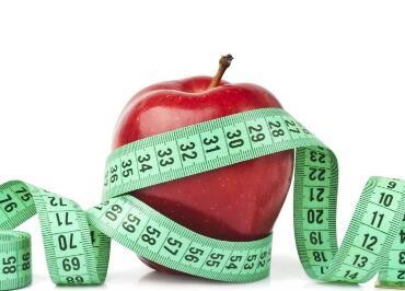 苹果热量不低 到底怎么吃才能减肥