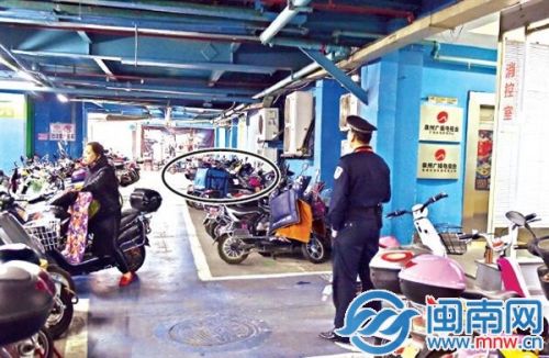 停车场强暴醉酒女 保安就在两侧值守悲剧为何