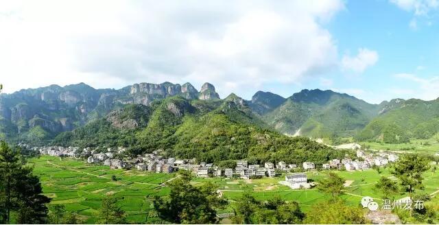 全国公路自行车顶级赛事在温州举行 详细路线