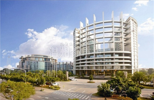 超出许可面积4700多平方米 阿外楼酒店违建被