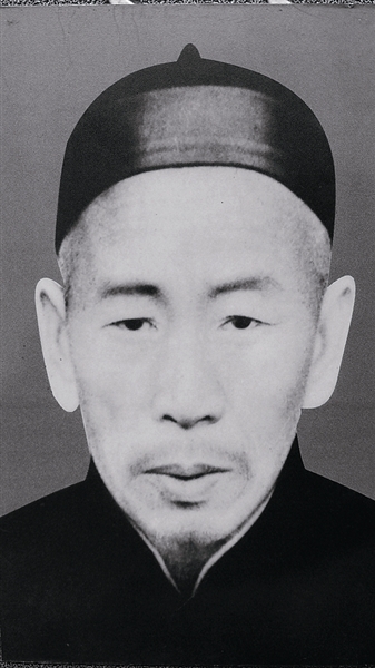 李英才(1890~1941)