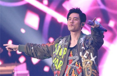 周杰伦西安演唱会现场发飙 对保安大喊:滚出去!-新闻中心-温州网