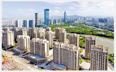 温州市区安置房有了建设标准 与区域内商品房同质-新闻中心-温州网