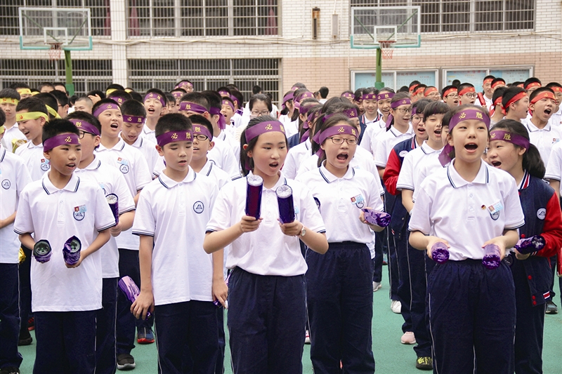 温州2020年中考学校_浙江省温州市“雄霸一方”的三大高中,2020年高考成(2)