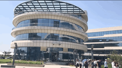 亮丽风景线】动图报道|大众创业万众创新 来内蒙探寻小