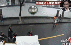 原来,这支军队的制胜密码,就藏在自己的名字里