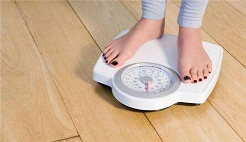 体重标准也要小心肥胖找上门