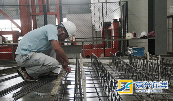 宝业集团:建房就像搭积木 点点鼠标就可以