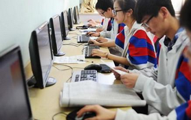 高考报名已启动 考生可登录浙江教育考试网报名