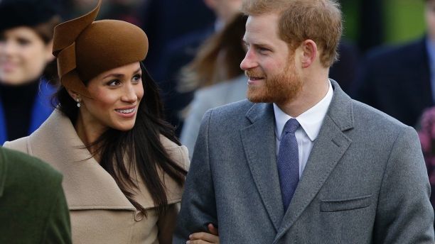 在与哈里王子订婚前 准王妃梅根可能成为新“邦女郎”