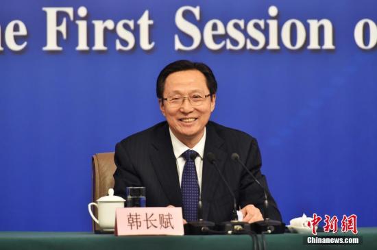 农业部长：中国大米是安全的 “塑料大米”绝无此事
