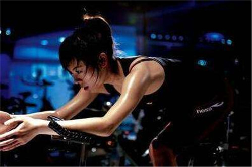 美国医学会:动感单车运动过度会导致严重身体损伤-新闻中心-温州网