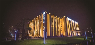 昆山反杀案落下帷幕 白衣反杀哥供职的这家