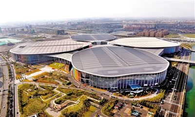 中国首创，全球首个!前瞻首届中国国际进口博览会五大看点