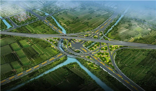 瓯江口三项目今天开工 总投资超30亿元