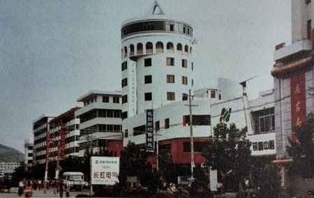 20050帧画面！温州，我们的传奇！