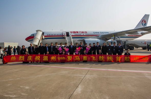 20050帧画面!温州,我们的传奇!