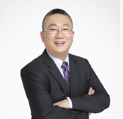 威马汽车创始人、董事长、CEO沈晖