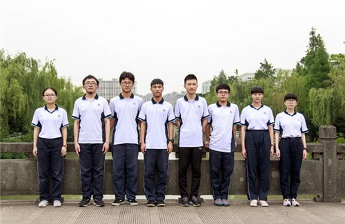 全省并列第一！瓯海中学在全国生物竞赛中再创佳绩