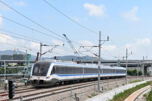 @温州人，S1线运营有这些调整