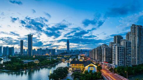 专家学者畅谈温州如何融入长三角一体化发展